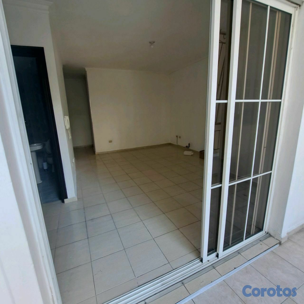 apartamentos - Apartamento en alquiler 3