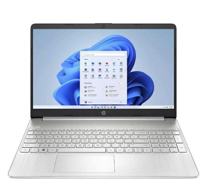 computadoras y laptops - Laptop, HP 15-dy5131wm / 12th Gen, Intel Core i3 / 8GB DDR4 / 256GB SSD

- Preci