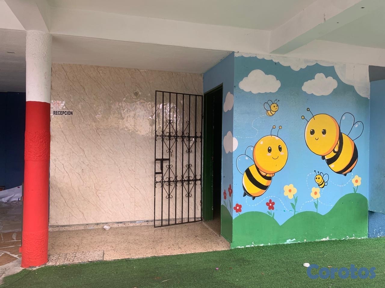 casas - Se vende una casa en Bello Campo 4