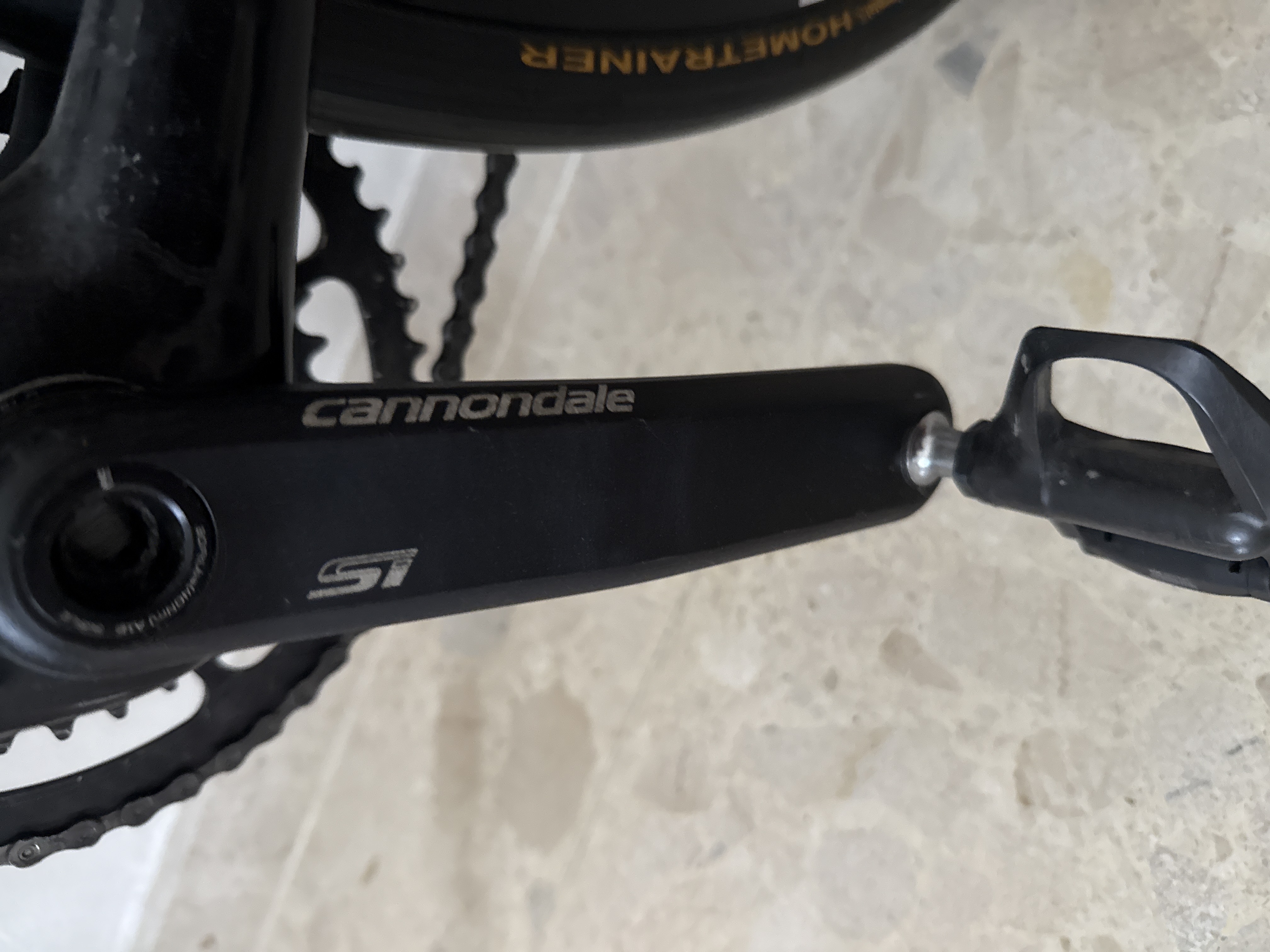 bicicletas y accesorios - Bicicleta Cannondale Synapse | Shimano Ultegra |Cuadro Fibra de Carbón |Talla 58 4