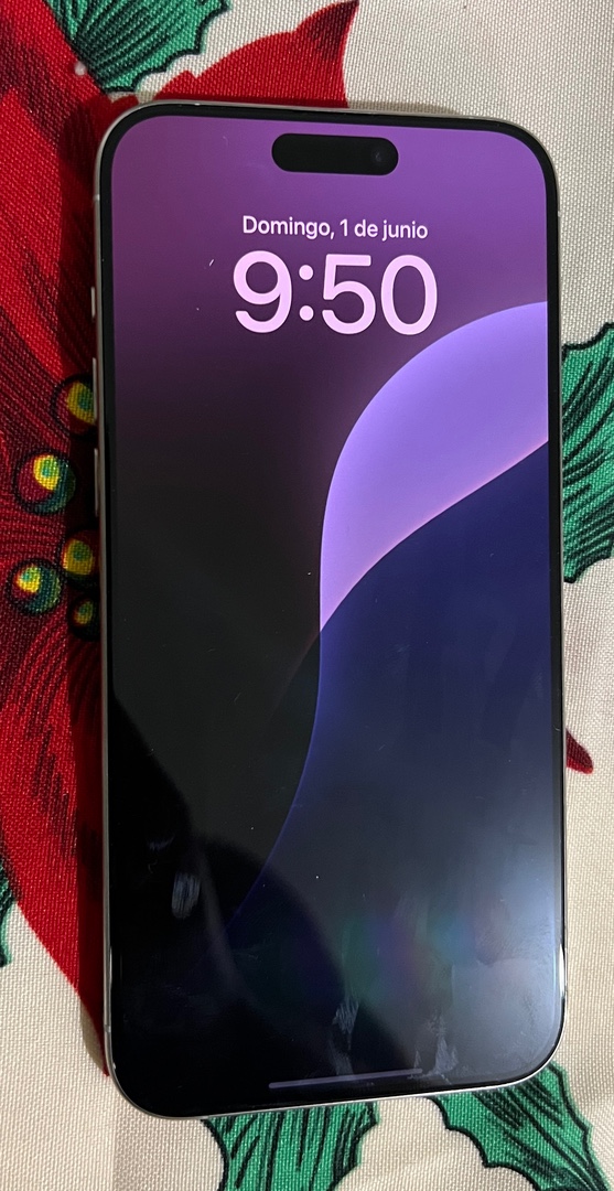 celulares y tabletas - 15 Pro Máx  2