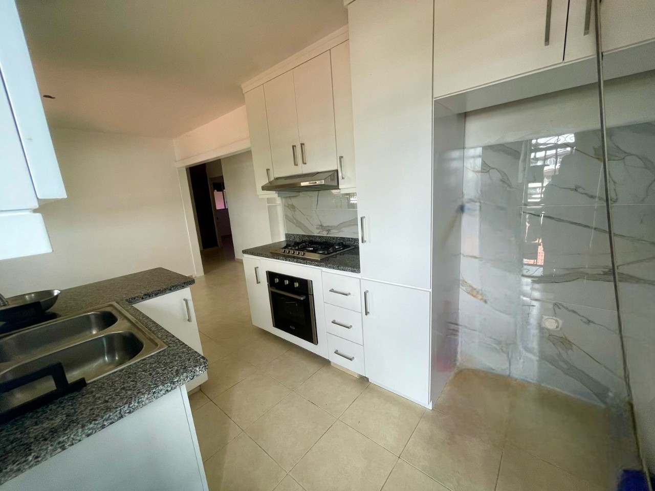 apartamentos - apartamento en don honorio, proximo carrefour  4