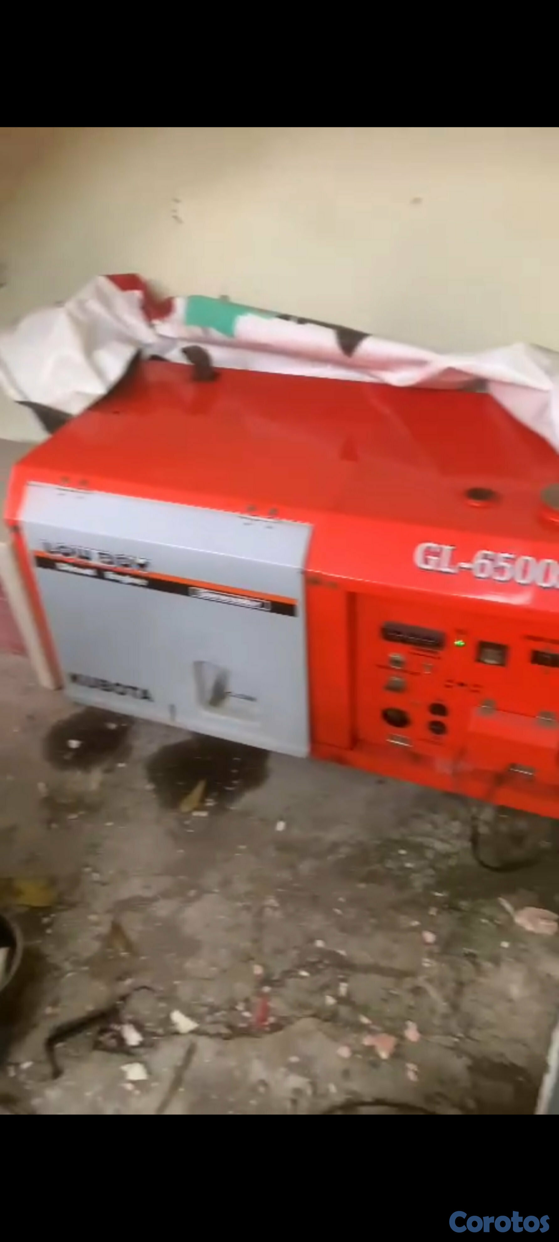 accesorios para electronica - GL-6500S 3