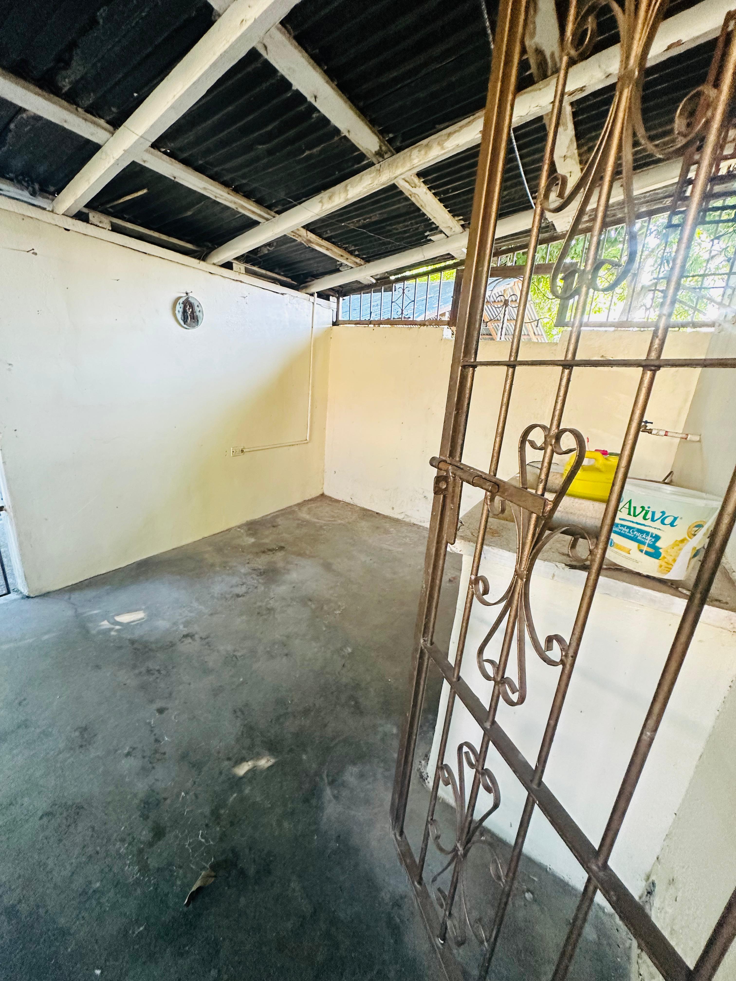 casas - CASA EN VENTA EN BELLA VISTA, SANTIAGO.