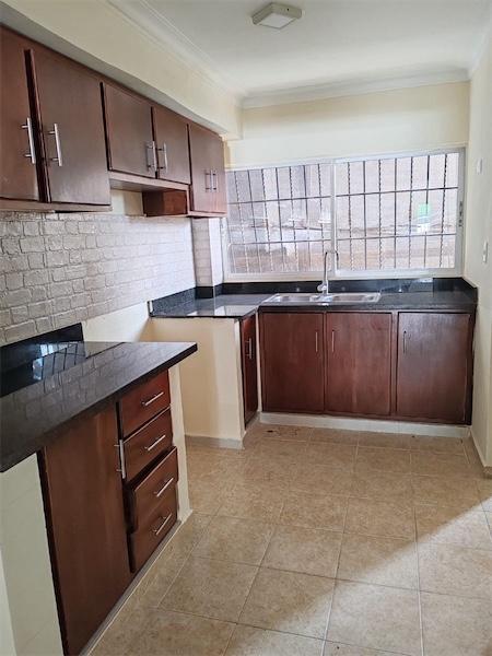 apartamentos - Apartamento en venta en Villa Aura Santo Domingo Oeste  6