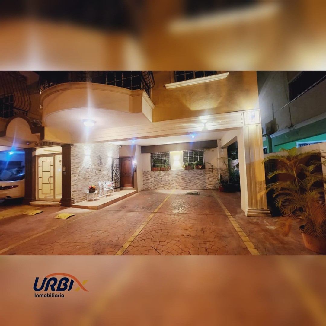 apartamentos - APARTAMENTO FUNCIONAL  EN VENTA UBICADO EN EL MIRADOR SUR 📍 3