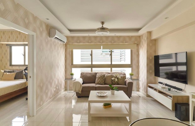 apartamentos - Rento y venta de apartamentos minimalista amueblado en Evaristo Morales piso alt 4