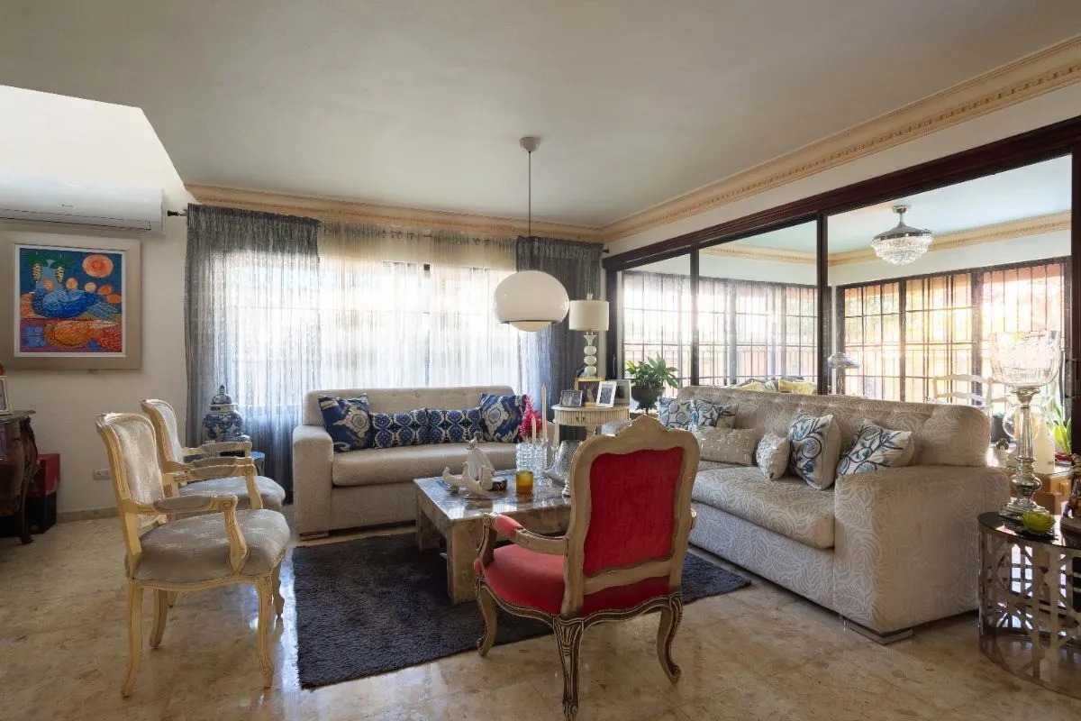casas - Se Vende Hermosa casa en  Arroyo Hondo II 10