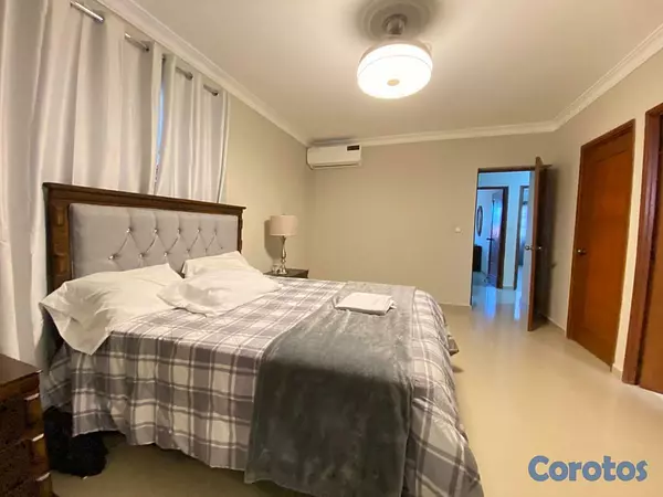 apartamentos - APARTAMENTO AMUEBLADO  9