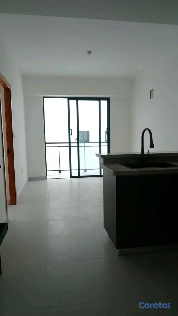 apartamentos - Vendo Apartamento Nuevo en Naco  2