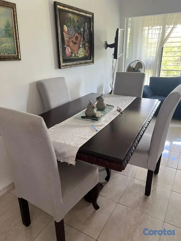 muebles y colchones - Comedor 2