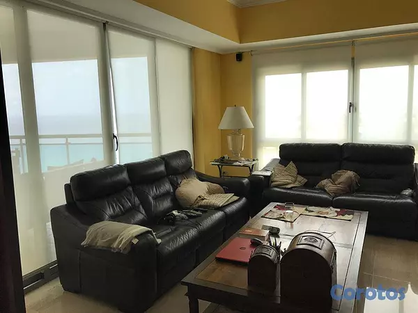 apartamentos - Apartamento de 3 Habitaciones, Malecón Center 7