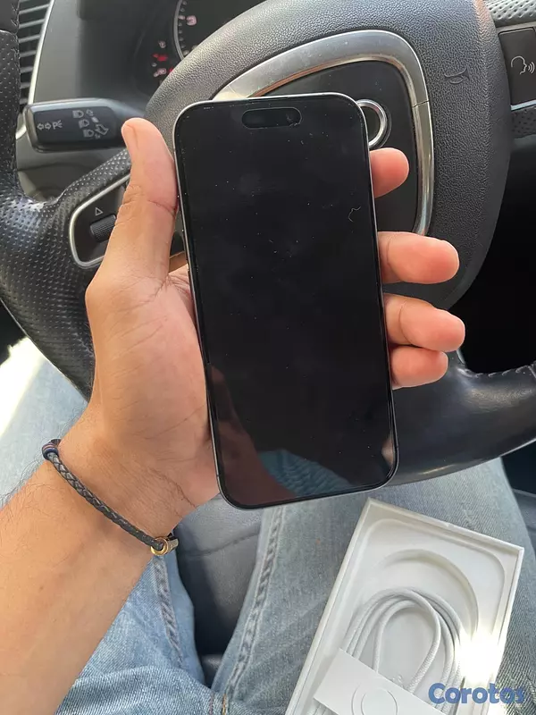 celulares y tabletas - Vendo iPhone 17 nuevo desbloqueado  4