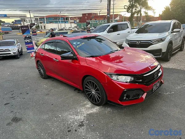 carros - Honda civic EX Full 2019 2