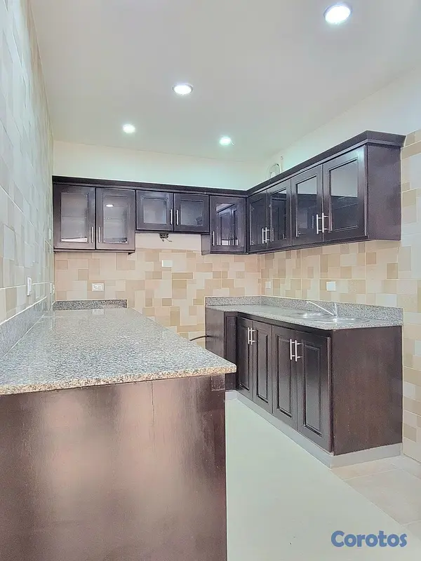 apartamentos - Apto. en alquiler | La Esperilla | 3 Hab. | 3½ Bañ 4