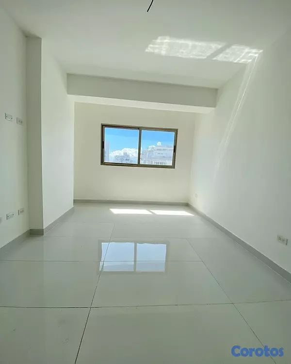 apartamentos - Apartamento Urbanizacion Raal con 3 parqueos  5
