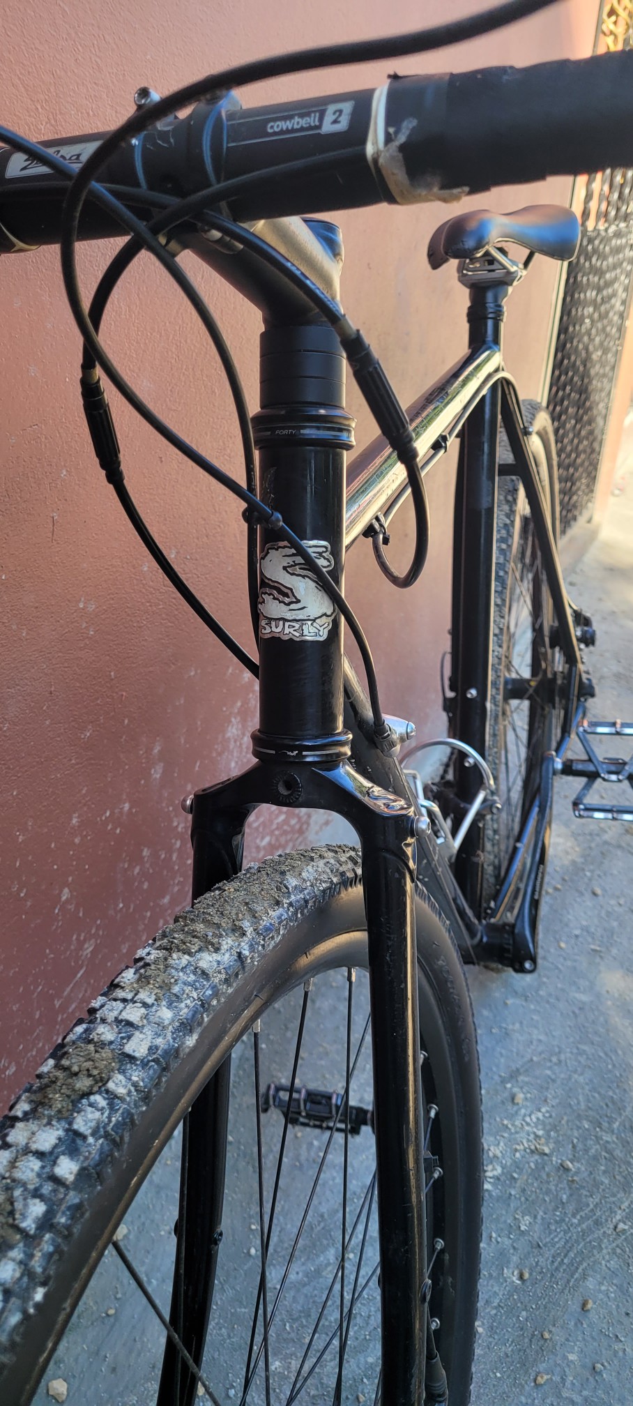 bicicletas y accesorios - Vicicleta de Ruta  1
