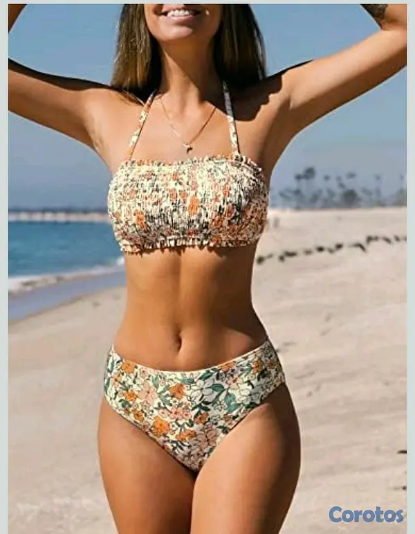 ropa para mujer - Trajes de baños en oferta  8