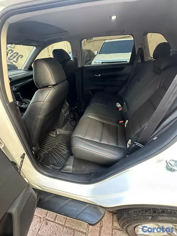 jeepetas y camionetas - Honda CRV EX Nueva 37,500 US 5