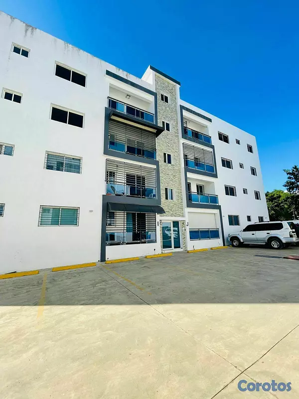 apartamentos - Venta de apartamento, Moderno, acogedor, 3er nivel 2