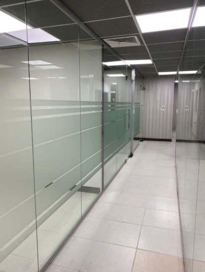 oficinas y locales comerciales - 🛑Alquiler de Local para oficina en Julieta Morales 4