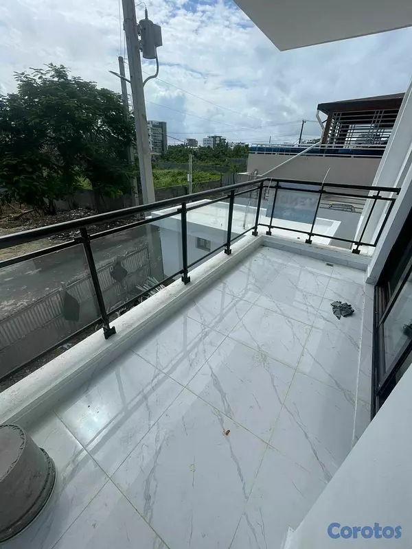 apartamentos - Proyecto de aparta. de 4 niveles prado orienta1788 5