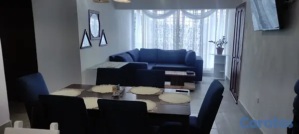 casas vacacionales y villas - villa en guerra  7