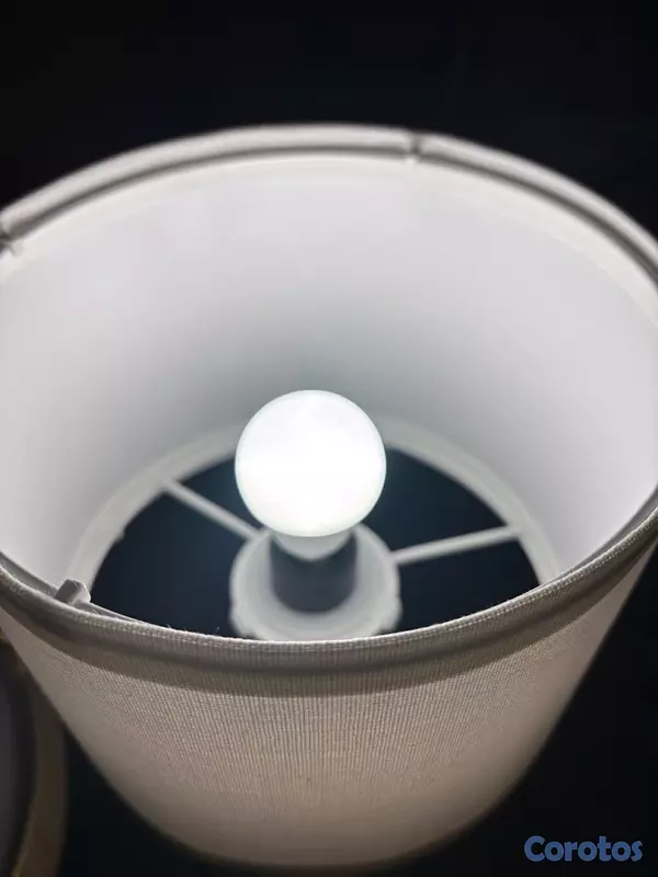 decoración y accesorios - IKEA lámpara  4