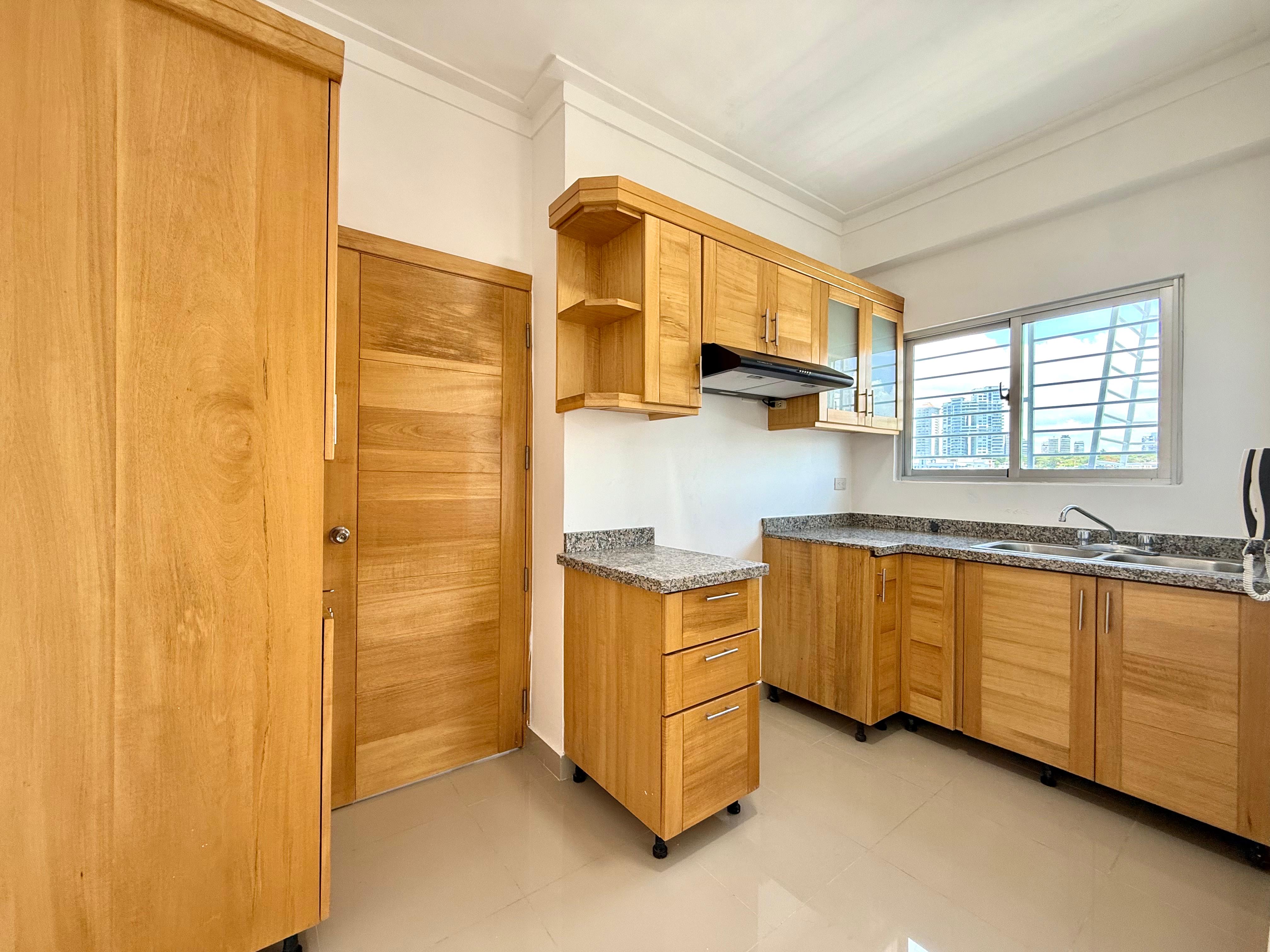 apartamentos - Av. Independencia📍  ¡Apartamento disponible en al 5