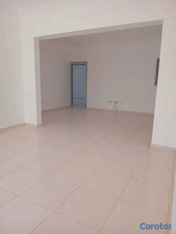 apartamentos - Apartamento en alquiler en Mirador Norte 6