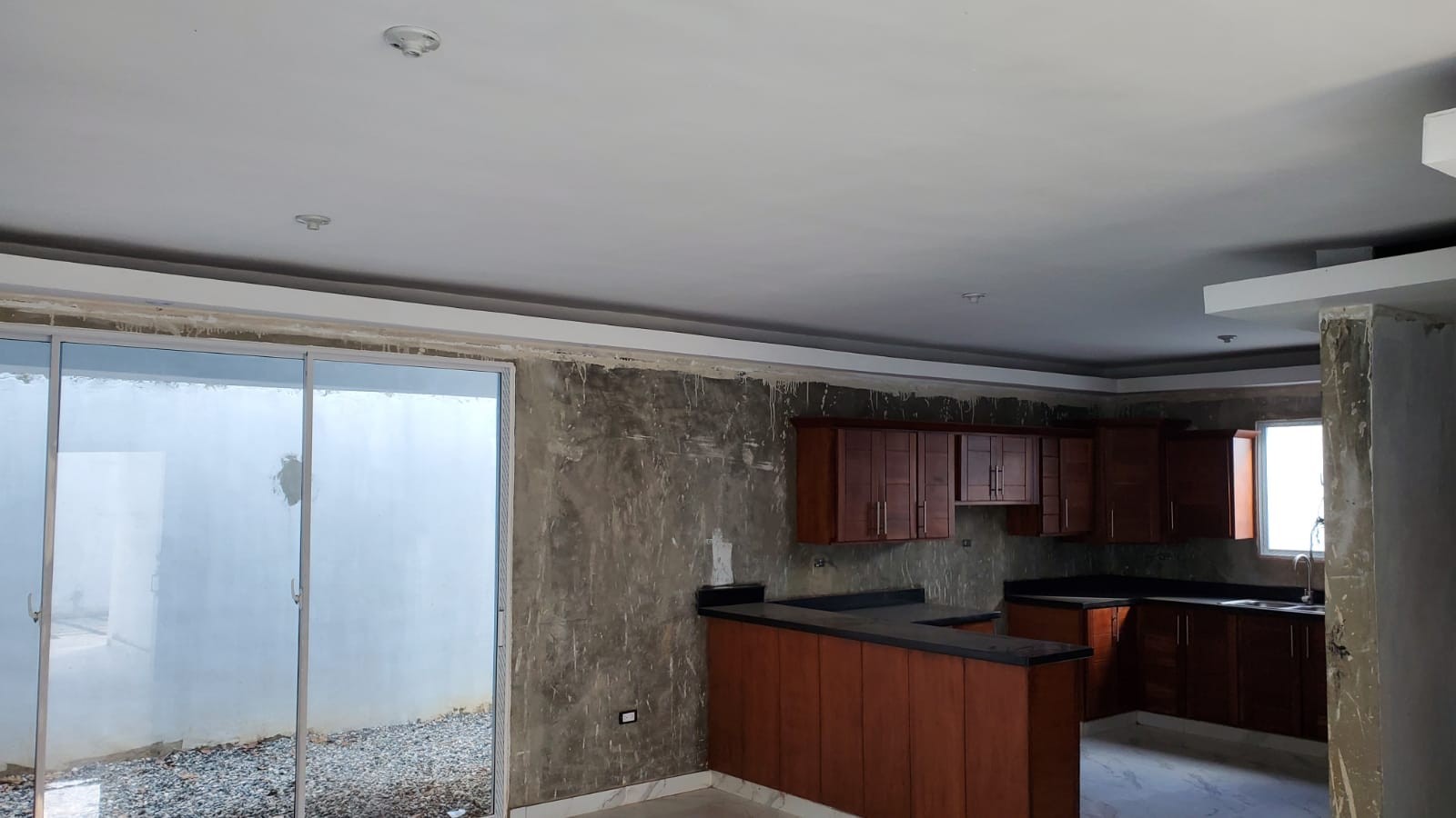 casas - Casas Residencial Cerrado (Cul de Sac) 5