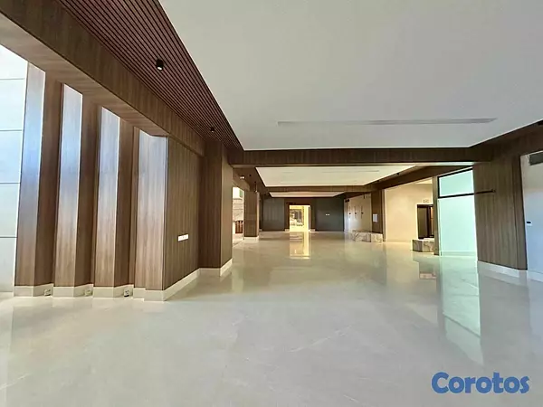 oficinas y locales comerciales - En Venta Locales de Oficina en Piantini Torre Empr 3