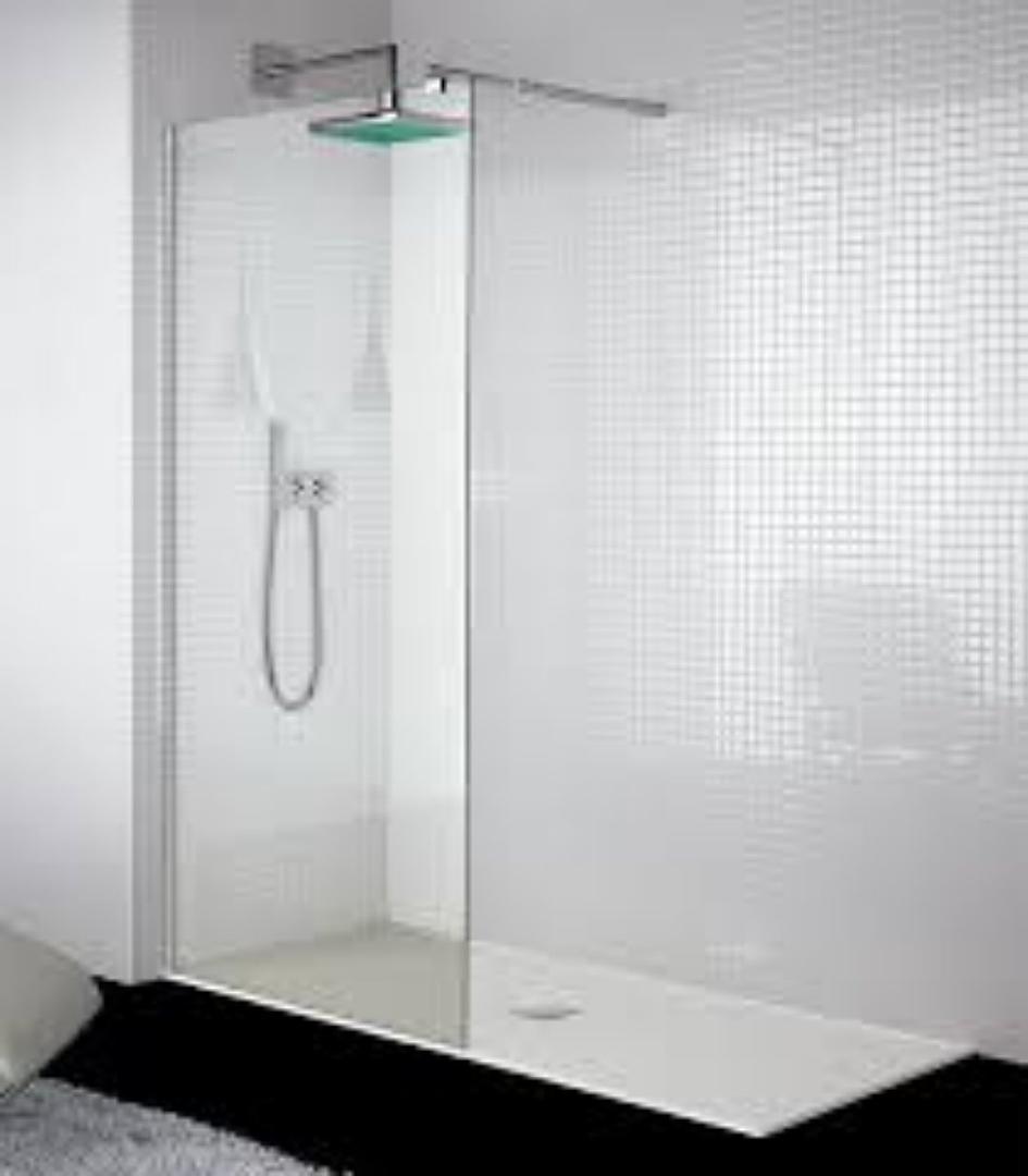 decoración y accesorios - mampara de baños  4