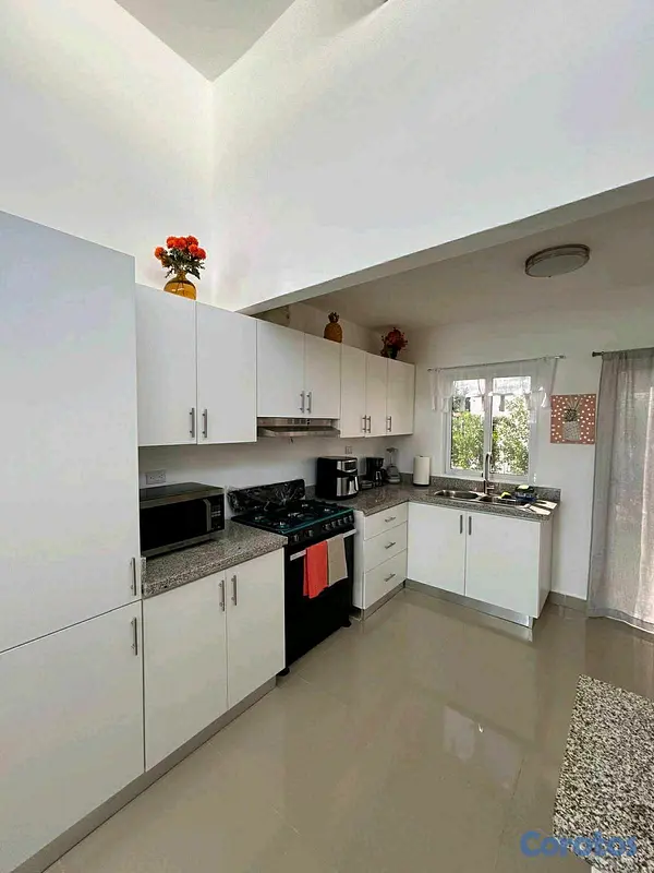 casas vacacionales y villas - vendo villa Punta Cana 10
