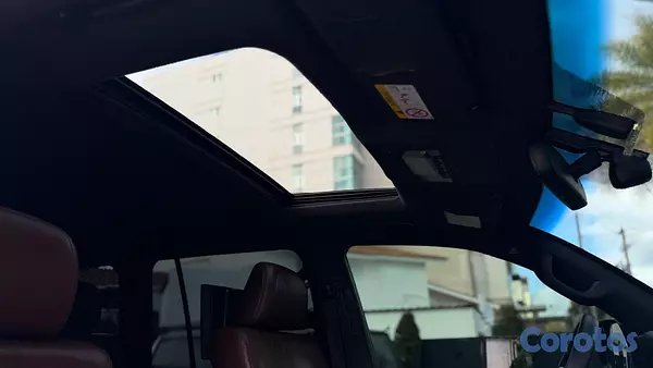 jeepetas y camionetas - Toyota Land Cruiser VXR 2016 3
