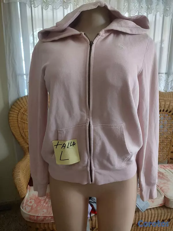 ropa para mujer - abrigo  2
