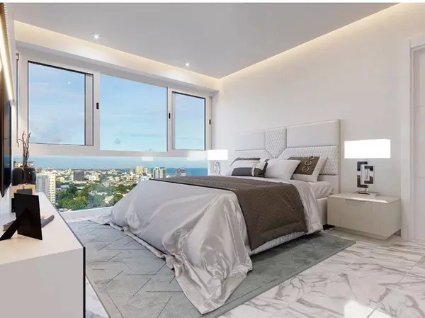 apartamentos - PROYECTO DE APARTAMENTOS EN EL SECTOR DE BELLA VISTA 📍 6