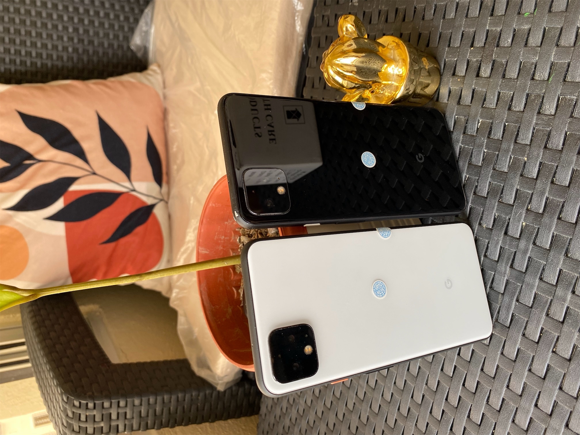 celulares y tabletas - Google pixel 4xl  3