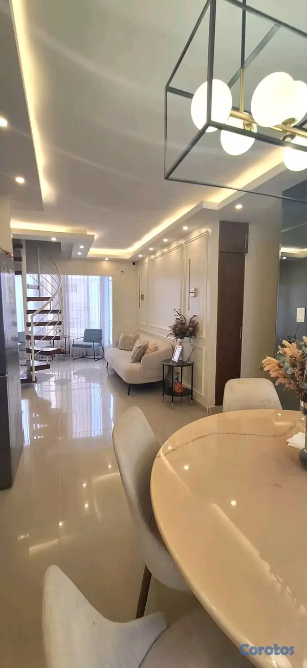 penthouses - Vendo Penthouse en Alameda LP9  13