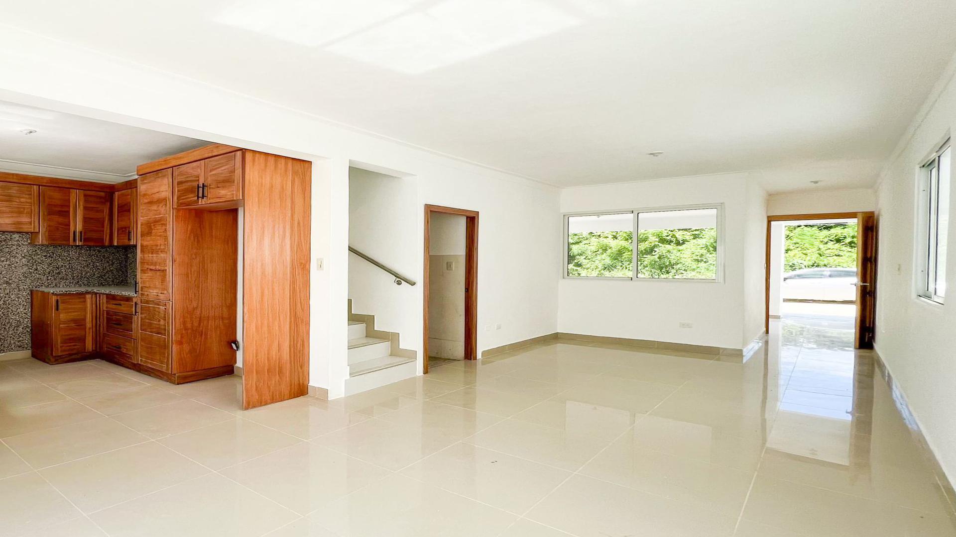 casas - CASAS LISTA PARA ENTREGA EN VENTA A 2 MINUTOS DE LA AV. ECOLÓGICA 1
