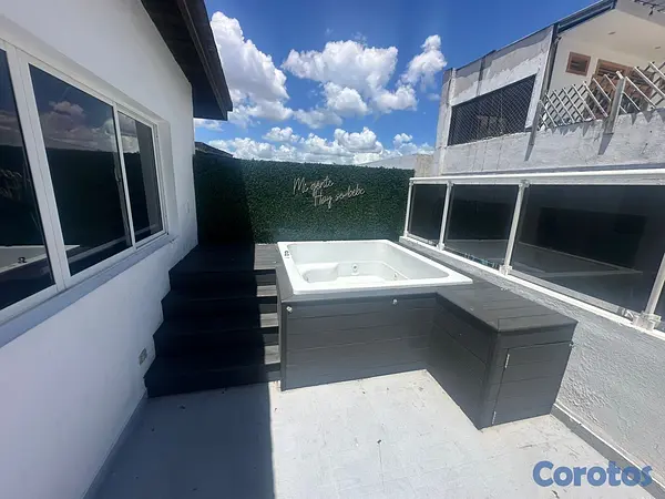 apartamentos - El millon - penthouse  2