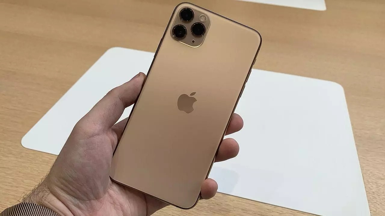 celulares y tabletas - IPHONE 11 PRO MAX #factory ofertas, garantia