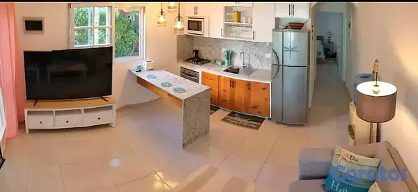 apartamentos - Las Terrenas, Playa Punta Popy - Apartamento amueblado 4
