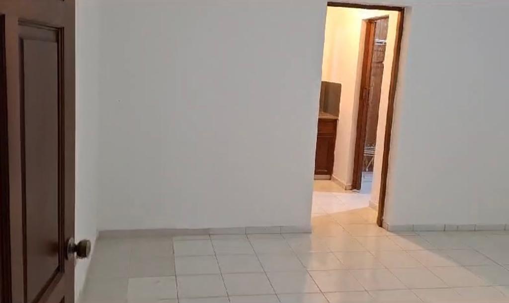 apartamentos - Apartamento en Venta en Urbanización Fernández 8