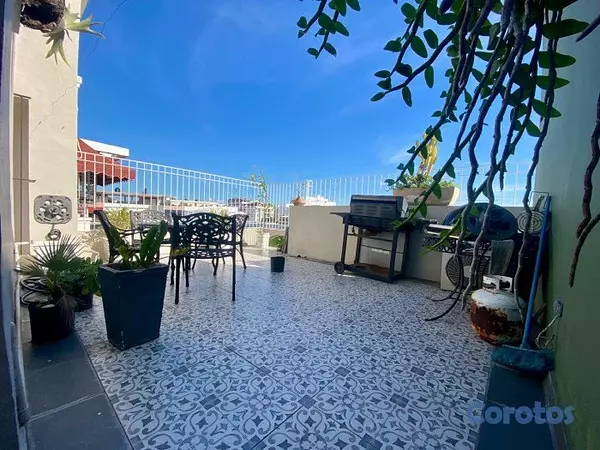 penthouses - penthouse en venta en el millon  6