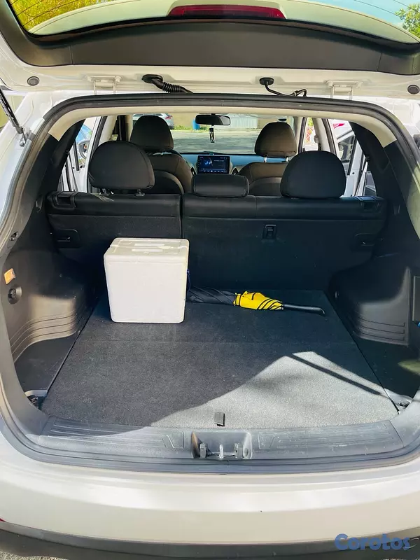 jeepetas y camionetas - Hyundai Tucson 2015 7