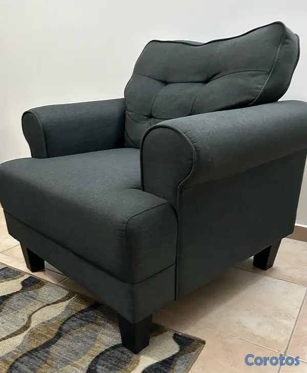 muebles y colchones - Mueble poltrona Individual  4