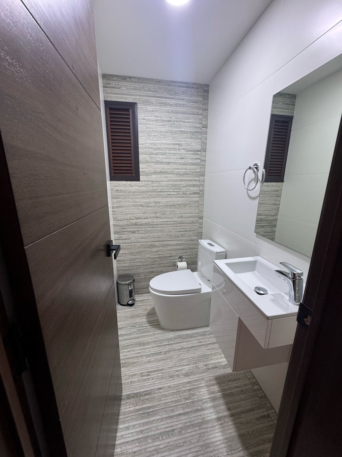 apartamentos - Apartamento  amueblado en La Esperilla 9