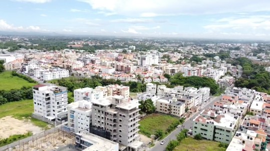 casas - Casa en Colinas de los Rios Ideal para proyecto de apartamentos