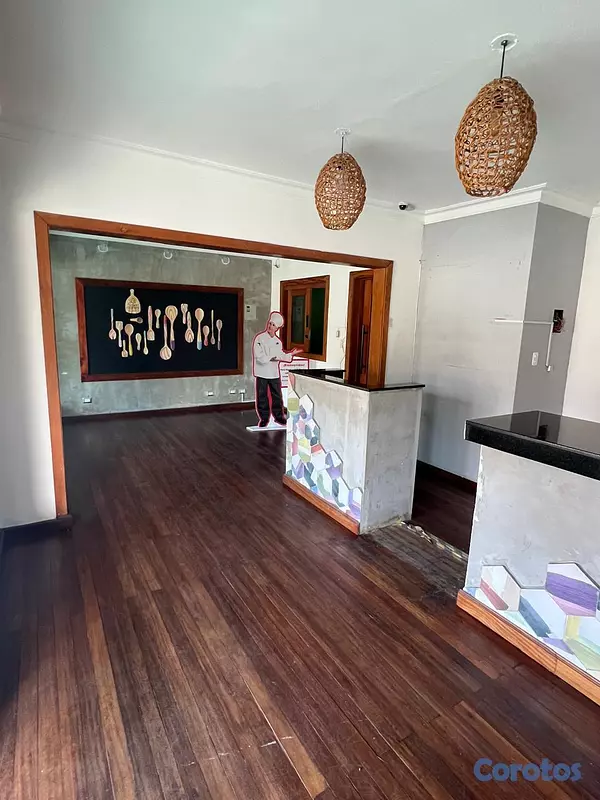 otros inmuebles - VENDO EDIFICIO COMERCIAL Y DE OFICINAS EN LA ROMUL 6